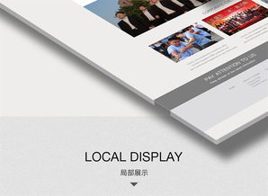 Vost网站设计 打造现代高效的网页设计新标准